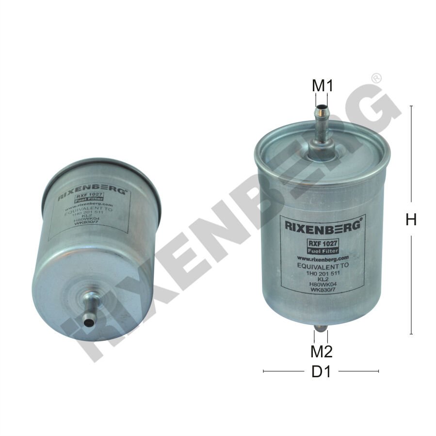 MAZOT FİLTRESİ AUDI-FORD-SEAT-SKODA-VW (VOLKSWAGEN)