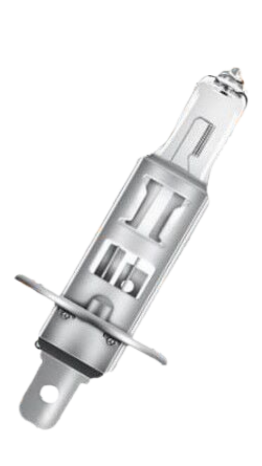 TUNÇ-SL3300 12 VOLT H1 - 55 WATT HALOGEN AMPUL