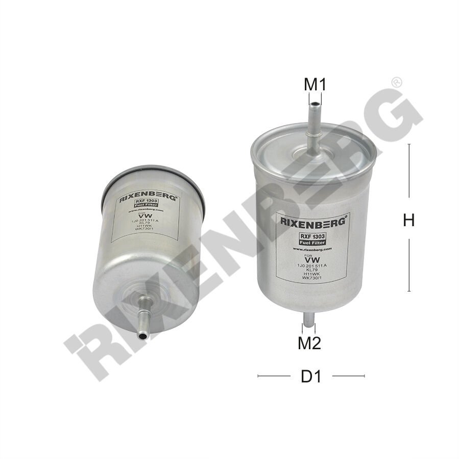 MAZOT FİLTRESİ AUDI-SEAT-SKODA-VW (VOLKSWAGEN)