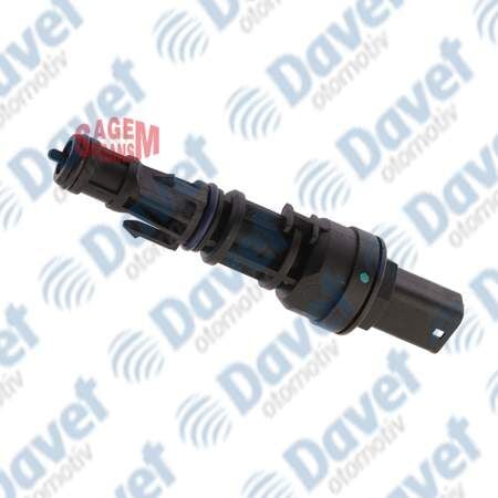 SAGEMFRANS 50110-KİLOMETRE HIZ SENSÖRÜ CLİO-MEGANE-KANGOO-LAGUNA