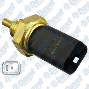 DELPHİ TS10416 HARARET MÜŞÜRÜ DUSTER-LOGAN-SANDERO-CLİO-KANGOO-LAGUNA-MEGANE-SCENİC-MASTER
