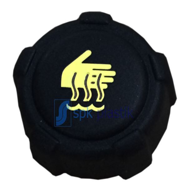 SPK 128 GENLESME KAVANOZ KAPAĞI CLİO II 98> CLİO SYMBOL 00>