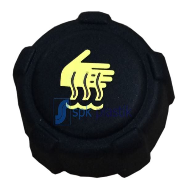 SPK 128 GENLESME KAVANOZ KAPAĞI CLİO II 98> CLİO SYMBOL 00>