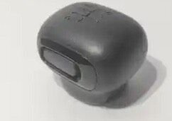 Vites Topuzu Mat Siyah Peugeot 301  - Rifter-partner-208-c4 Cactus Panelvan Orta Kasa SİYAH GRİ 98118898ZD