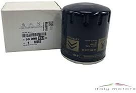 PSA 9809532380 YAĞ FİLTRESİ BOXER-JUMPER-VIVARO C-ZAFIRA