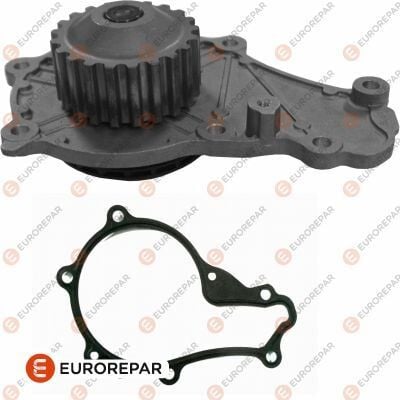 EUROREPAR 1637171280 DEVIRDAIM FIESTA 1.4 TDCI 02>08 FUISON 02>12 P.206 307 BIPER1.4HDI C1-C2-C3-DS3-XSARAII- NEMO-BIPPER