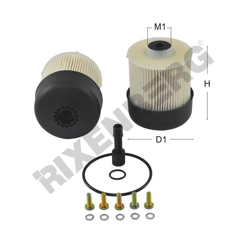 MAZOT FİLTRESİ DACIA (RENAULT GROUP)-MERCEDES-BENZ-NISSAN-RENAULT