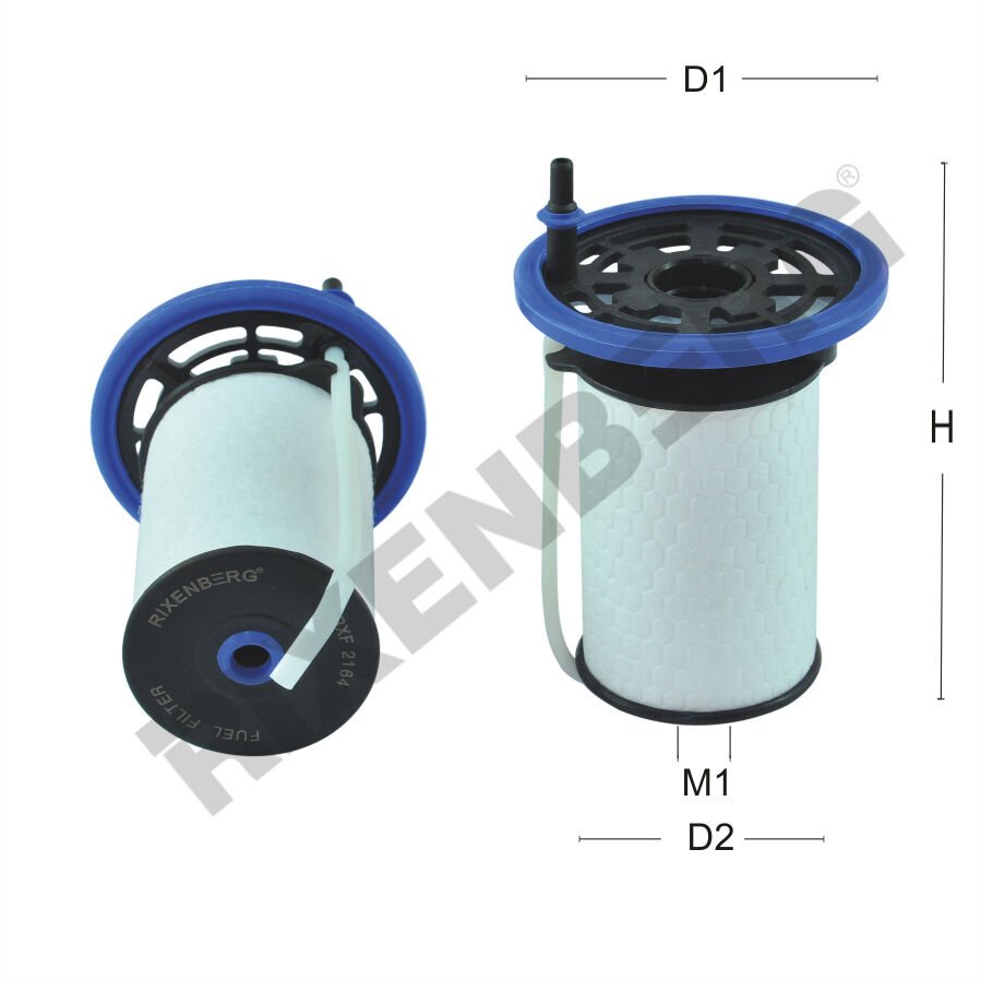 MAZOT FİLTRESİ ALFA ROMEO CHRYSLER CITROEN FIAT JEEP LANCIA OPEL PEUGEOT