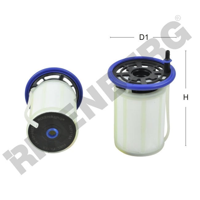 MAZOT FİLTRESİ FİAT