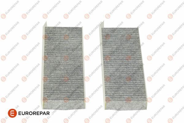 EUROREPAR 1609998880 POLEN FİLTRESİ COMBO E 19> VIVARO C-ZAFIRA LIFE-GRANDLAND-PARTNER II TEPEE-P3008-P5008-RIFTER- BERLI