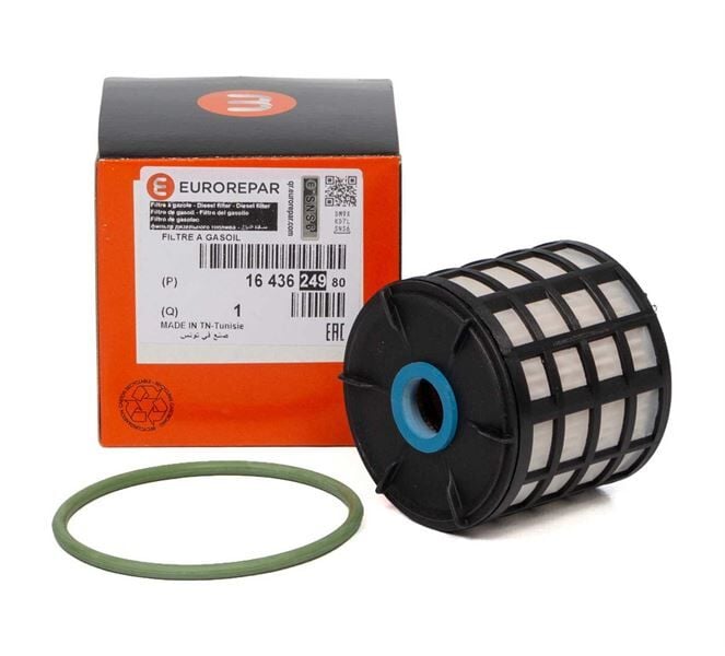 EUROREPAR 1643624980 MAZOT FILTRESI COMBO E-VIVARO C-CROSSLAND-GRANDLAND-PARTNER-BERLINGO-JUMPY-EXPERT-P208-P301-P308 P50