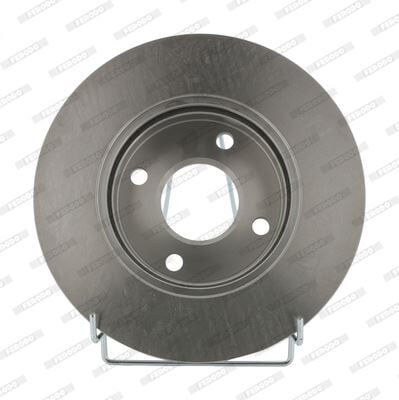 Ferodo Ddf1072 Ön Fren Aynası Focus 98/11.04 Fıesta 1.4tdci 96 Fusıon 8/02 Ka 03 Mazda 2 03