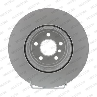 FERODO DDF2480C ARKA DİSK 3 SERİSİ-4SERİSİ SPORT 13=>BMW F30 F32 F36 F36 F80