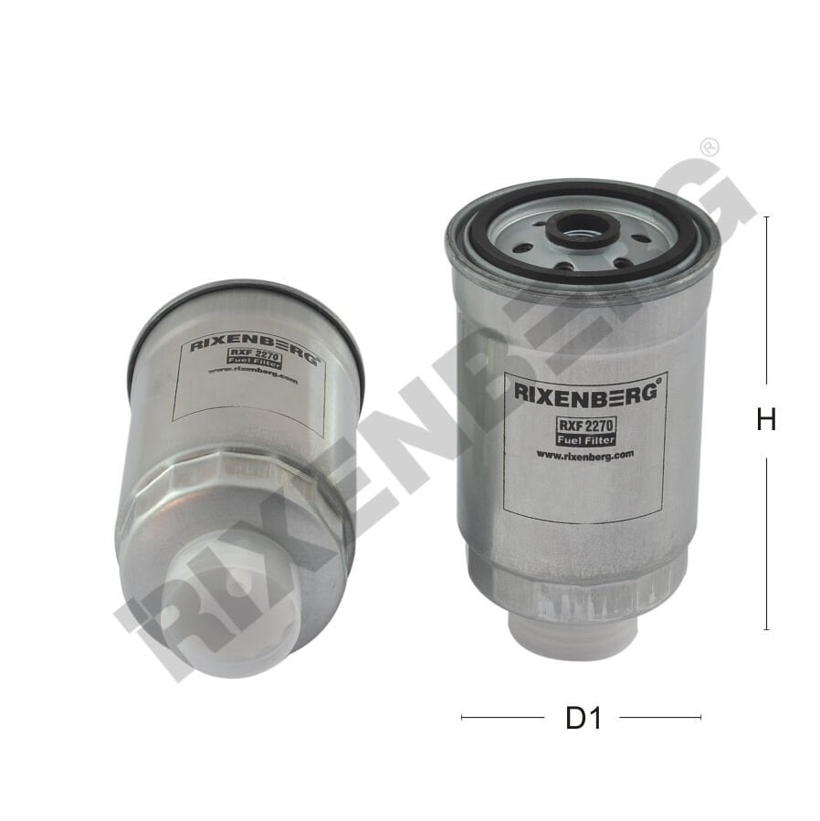 MAZOT FİLTRESİ HYUNDAI-KIA