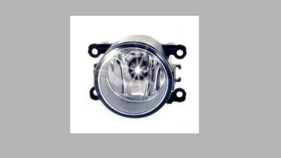 WAGENBURG SİS LAMBASI SAG SOL MEGANE II III KANGOO LOGA