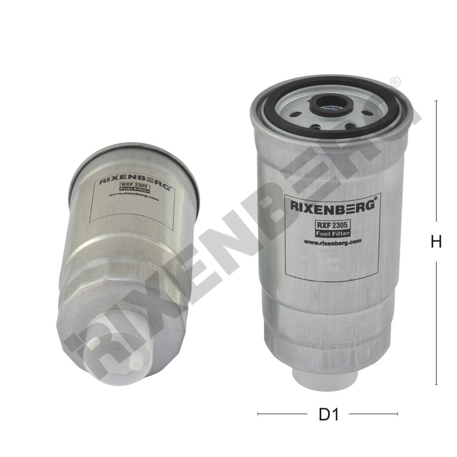 MAZOT FİLTRESİ KIA-FİAT