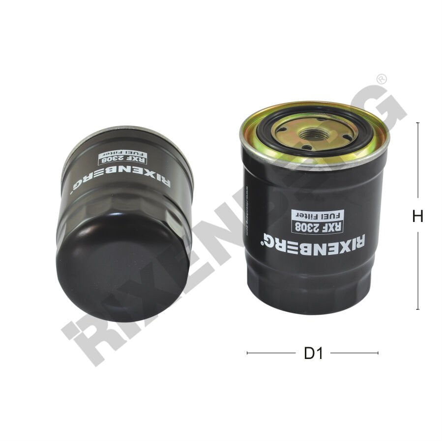 MAZOT FİLTRESİ HYUNDAI-KIA