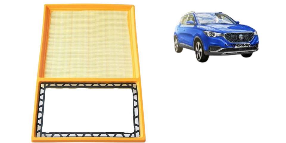 HAVA FİLTRESİ MG (MOTOR LTD.) MG ZS (ZS) ( 1,5 MOTOR BENZİNLİ )