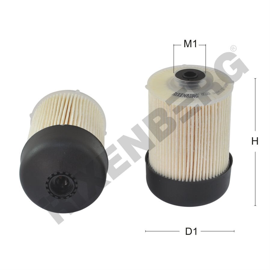 MAZOT FİLTRESİ RENAULT MASTER III 2.3DCI (2010>) / MERCEDES-BENZ VITO III W447 109CDI - 111CDI (2014>)