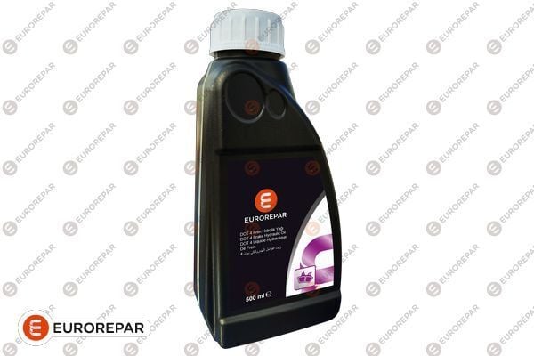 DOT 4 EUROREPAR FREN HİDROLİK YAĞI--- 500ML