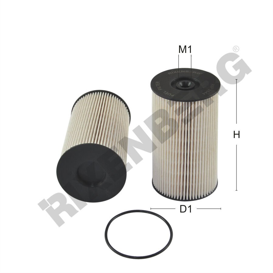 MAZOT FİLTRE VOLKSWAGEN-AUDI-SKODA-SEAT