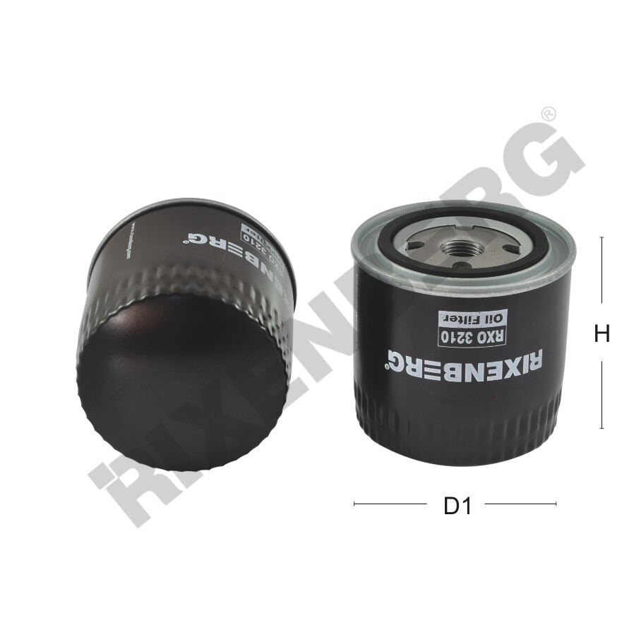 YAĞ FİLTRESİ FİAT-TOFAŞ-LADA