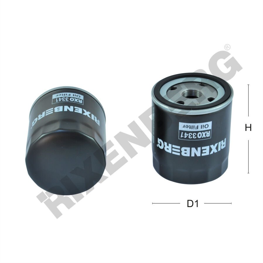 YAĞ FİLTRESİ HYUNDAİ ACCENT V /BAYON /İ 10-II-III /İ 20-II-III /İ 30-+/KONA /SOLARİS