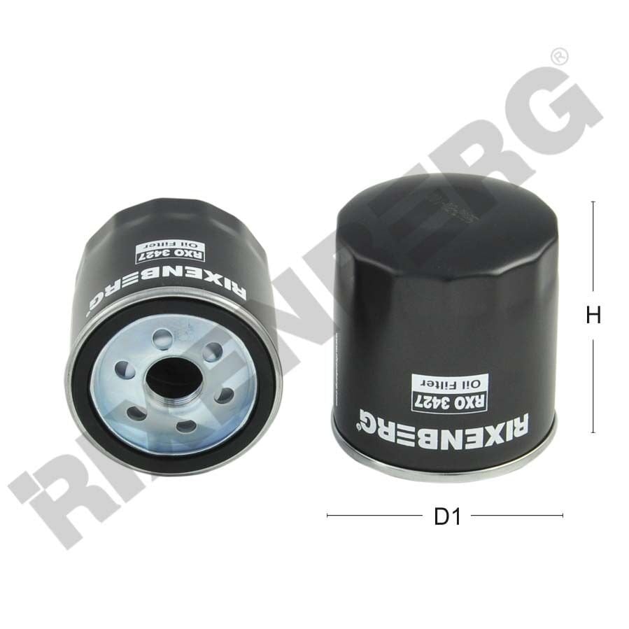 YAĞ FİLTRESİ MG ZS 1.0T-GDI (2022>)